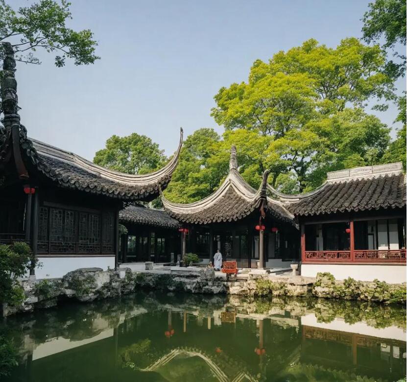 山东秋翠土建有限公司